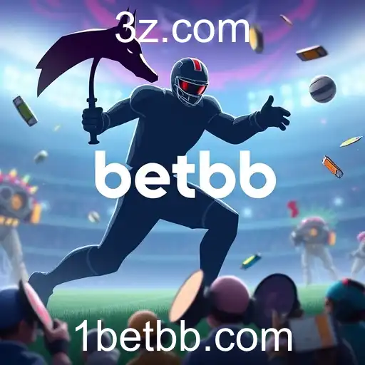 A Ascensão da betbb no Mercado Global de Jogos