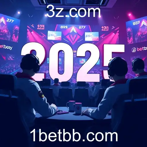 A Ascensão do Betbb e o Impacto no Mercado de Jogos em 2025