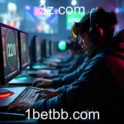 A Evolução dos Jogos Online e a Influência das Plataformas de Apostas