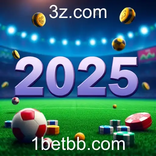 Expansão de Jogos Online em 2025: O Cenário do Betbb