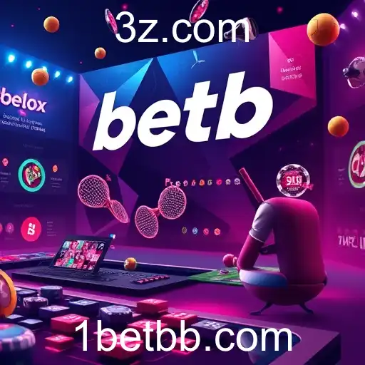 Expansão do Mercado de Jogos e o Papel da Betbb