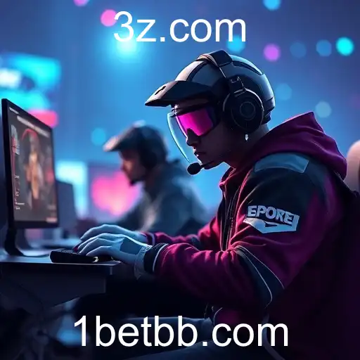 Inovações Revolucionárias no Mundo dos Jogos