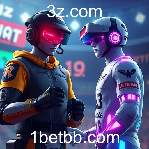 Revolução nos Jogos Online: Tendências e Impactos Recentes