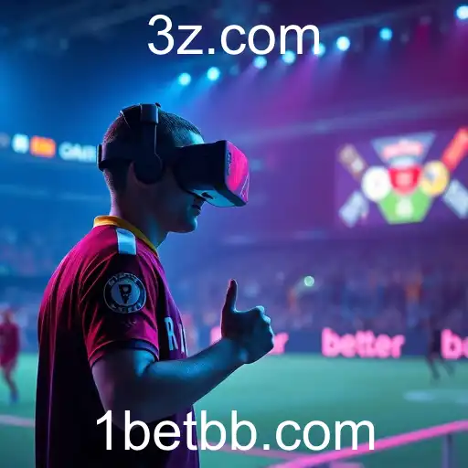 Impacto da Betbb no Cenário Global de Jogos