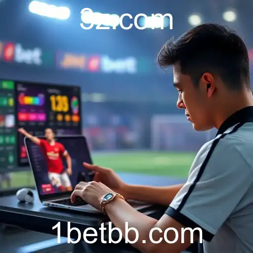 O Impacto do Crescimento dos Sites de Jogos no Brasil