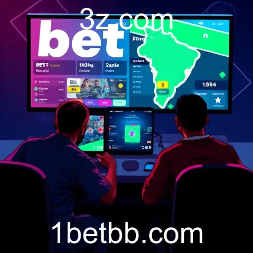 Mercado de Jogos Online: Desafios e Oportunidades no Brasil