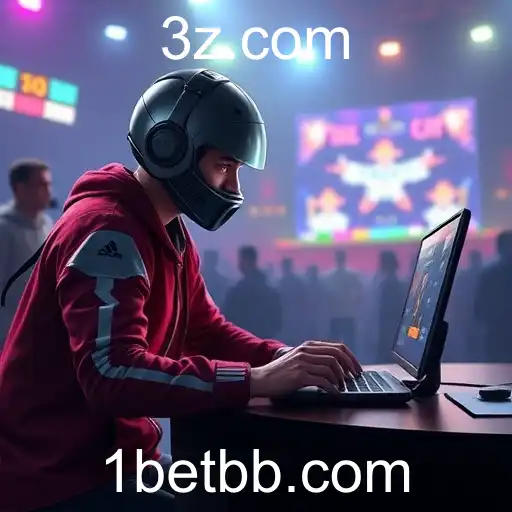 A Dinâmica do Mundo dos Jogos Online em 2025