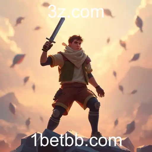 Revolução no Mundo dos Jogos: Como 'betbb' Está Transformando o Mercado