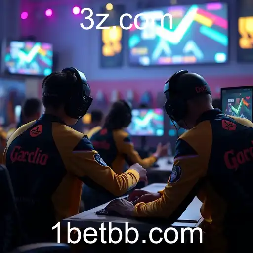 A Ascensão dos Sites de Apostas em 2025