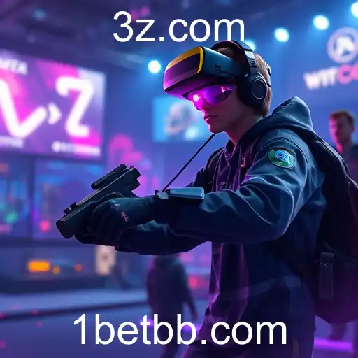 Tecnologia e Inovação no Mundo dos Games