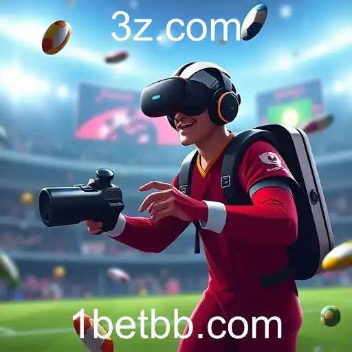 O Impacto Crescente do betbb no Mercado de Jogos em 2025